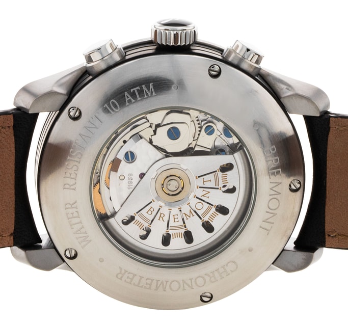 Bremont ALT1 ALT1-C/CR Image 4